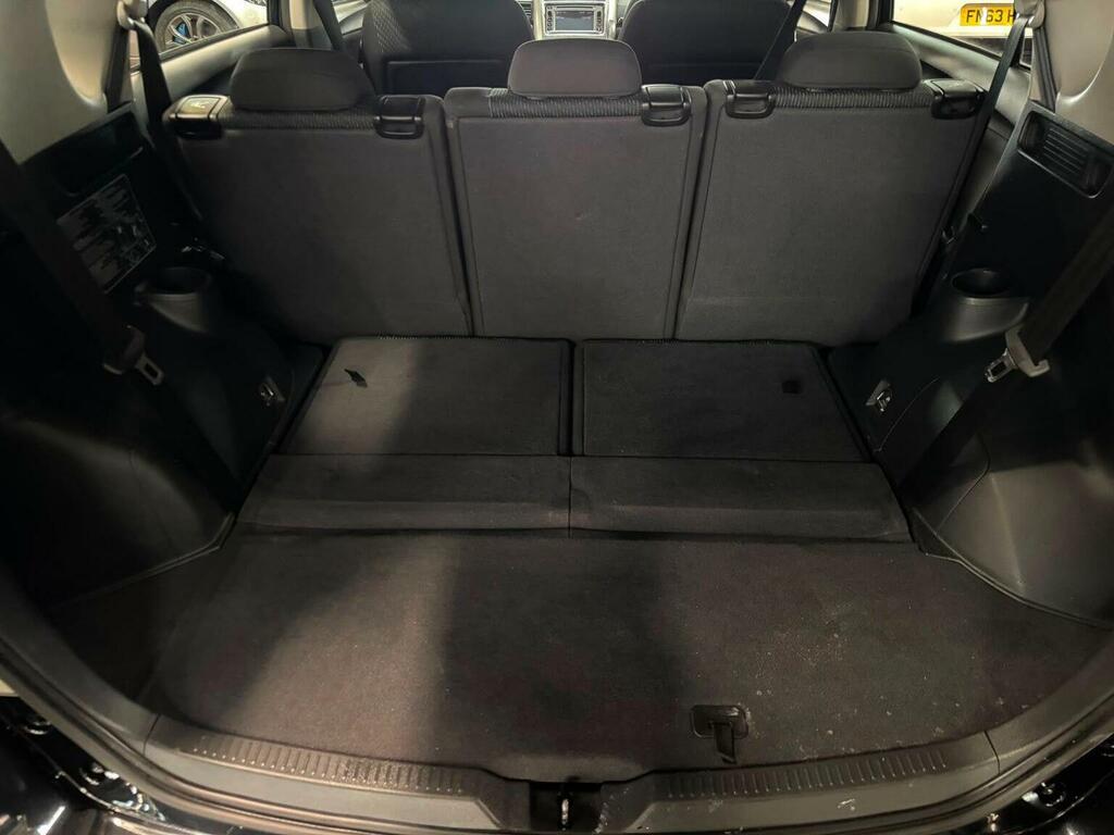 Toyota Verso 2.0 Tr D-4d 125 Bhp Grey #45