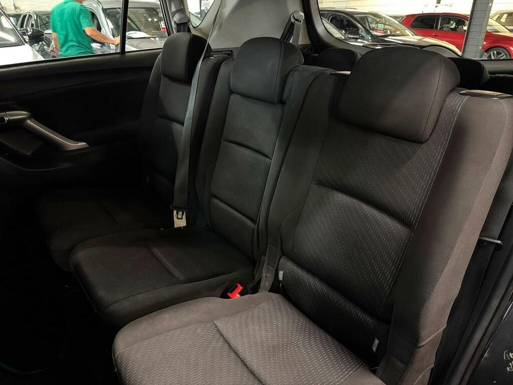 Toyota Verso 2.0 Tr D-4d 125 Bhp Grey #27