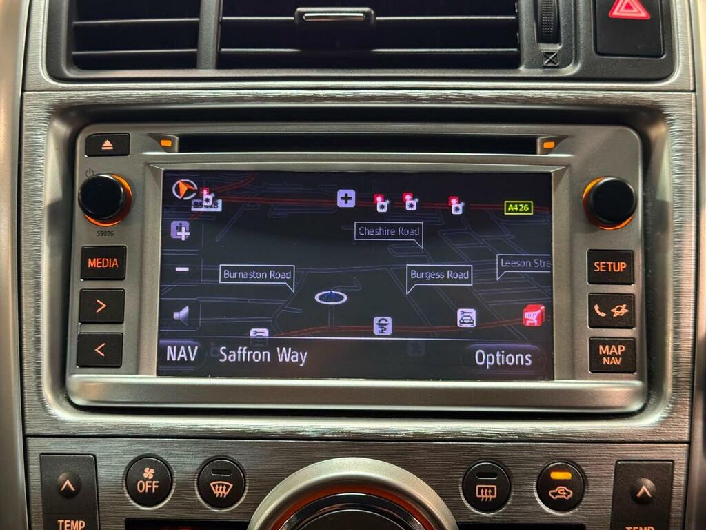 Toyota Verso 2.0 Tr D-4d 125 Bhp Grey #39