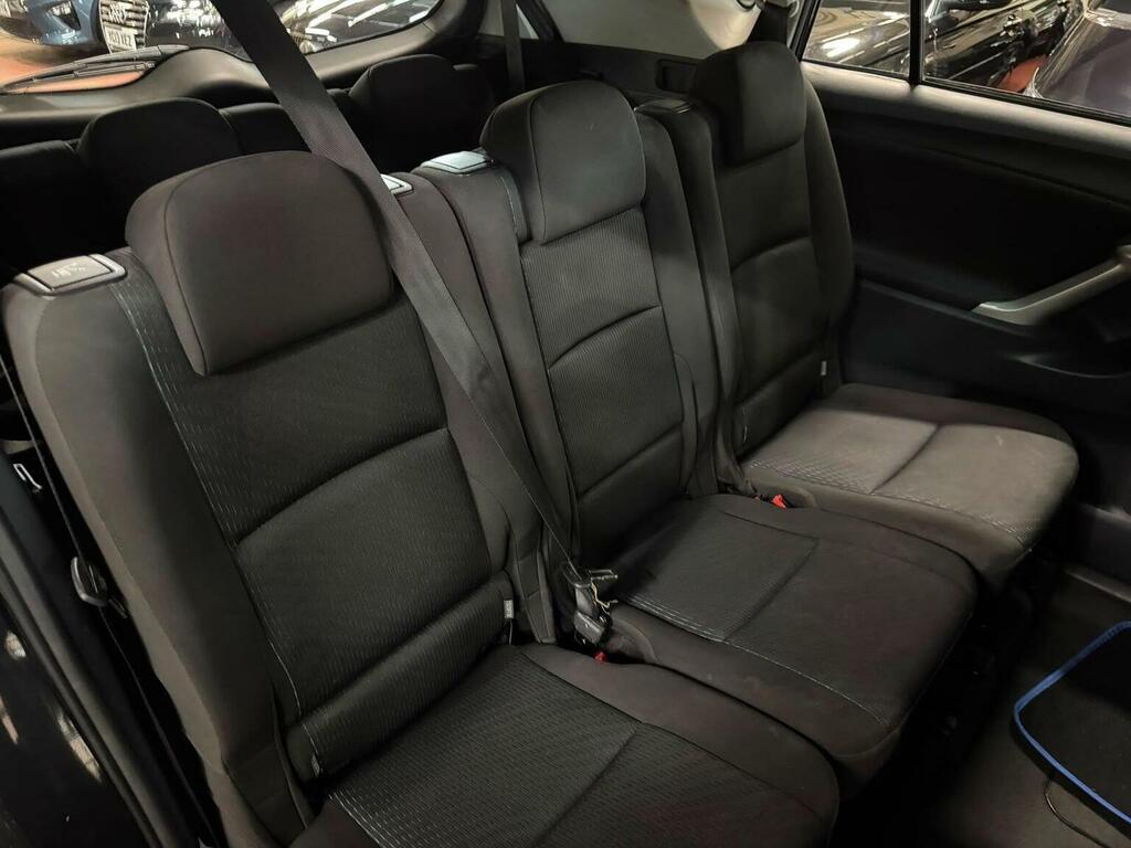 Toyota Verso 2.0 Tr D-4d 125 Bhp Grey #24