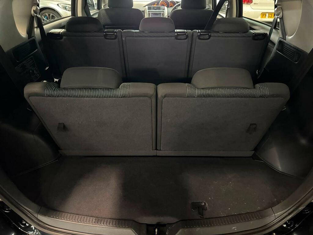 Toyota Verso 2.0 Tr D-4d 125 Bhp Grey #47