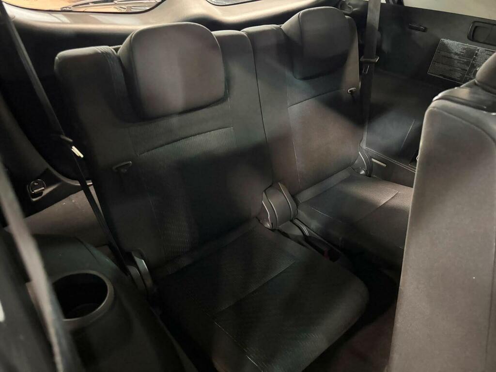 Toyota Verso 2.0 Tr D-4d 125 Bhp Grey #25