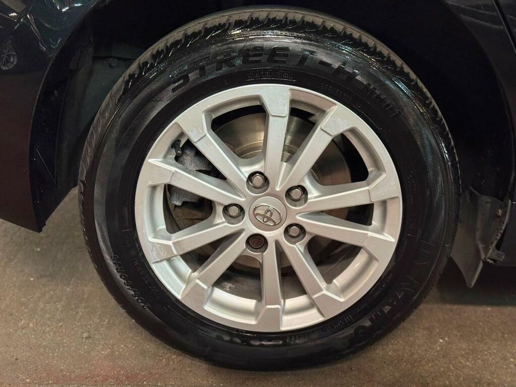 Toyota Verso 2.0 Tr D-4d 125 Bhp Grey #16