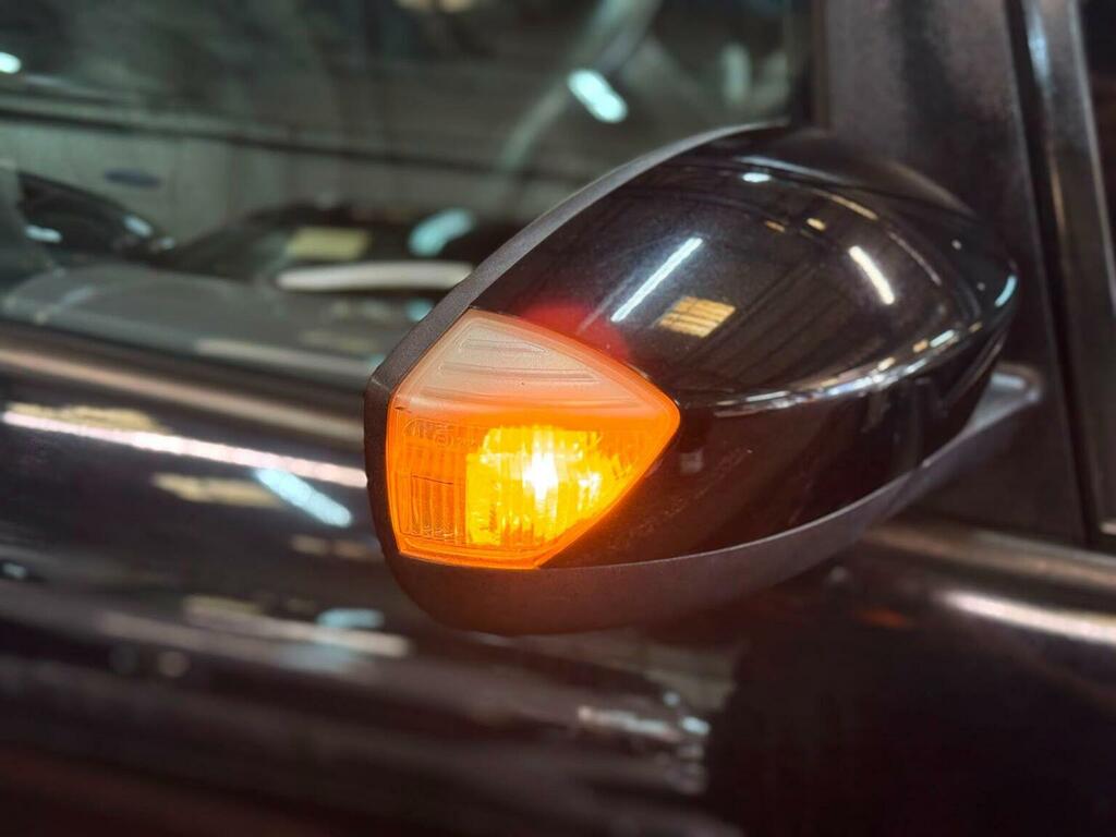 Ford C-Max 1.0T Ecoboost Zetec Mpv Euro 5 Black #16