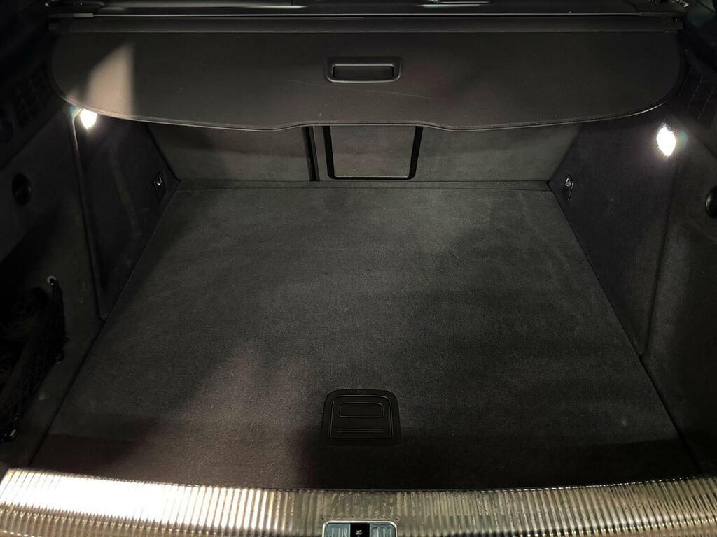 Audi Q3 Suv 2.0 Tdi S Line Plus S Tronic Quattro Euro 6 S Grey #59