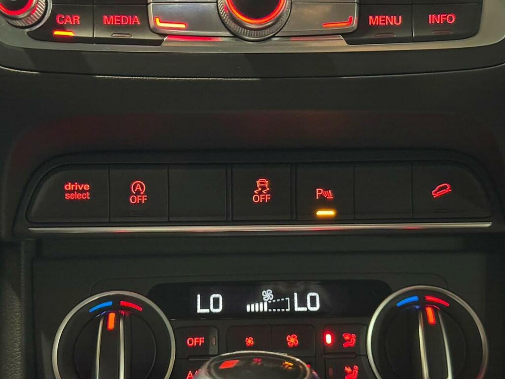Audi Q3 Suv 2.0 Tdi S Line Plus S Tronic Quattro Euro 6 S Grey #57