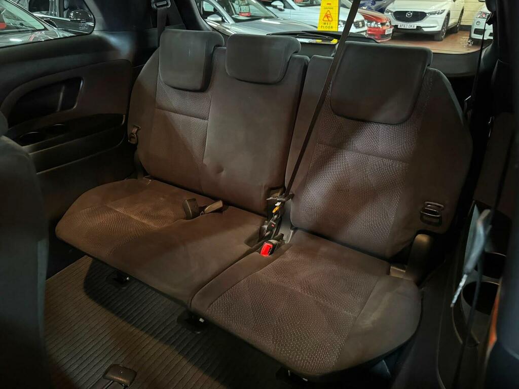 Toyota Estima 2.4 7 Seats Ulez Black #25