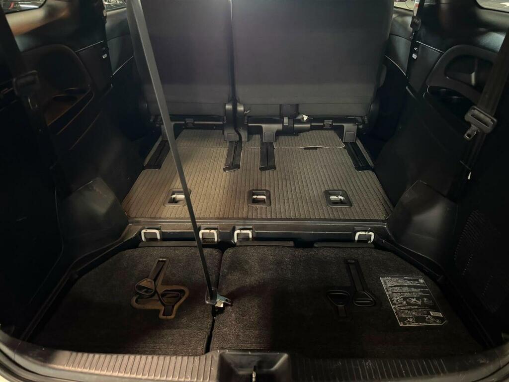Toyota Estima 2.4 7 Seats Ulez Black #44