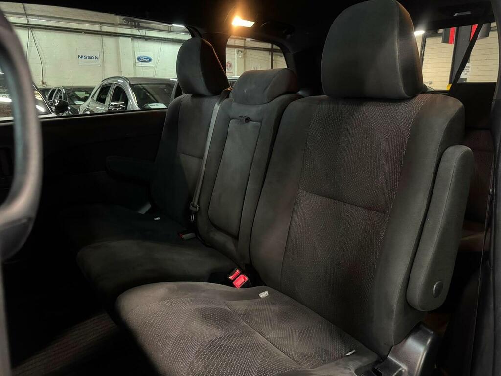 Toyota Estima 2.4 7 Seats Ulez Black #31
