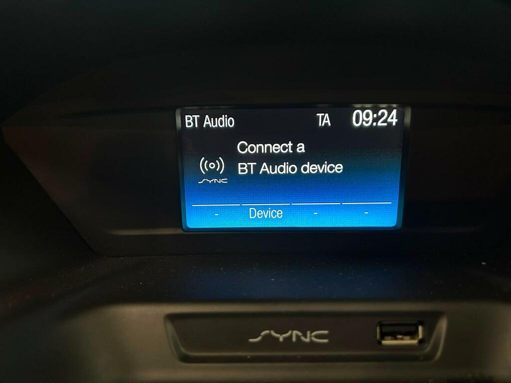 Ford C-Max 1.6 Ti-vct Zetec Mpv Euro 6 125 Blue #31