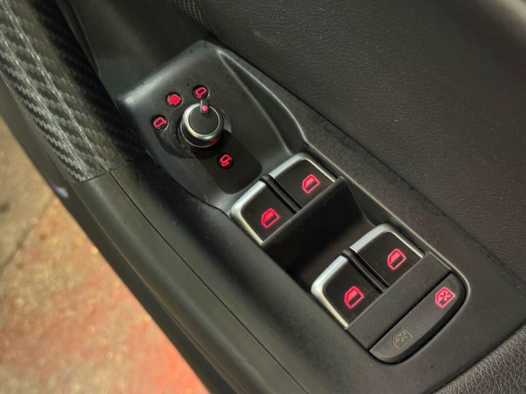 Audi RS Q3 2.5 Tfsi S Tronic Quattro Euro 6 Ss Black #64