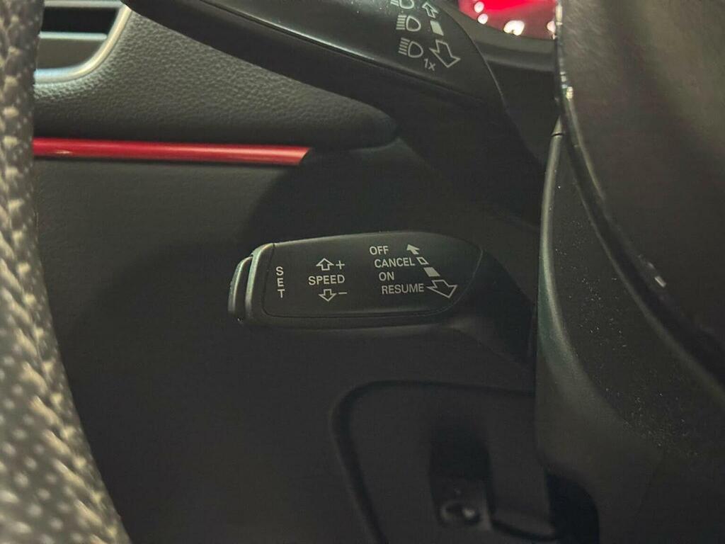 Audi RS Q3 2.5 Tfsi S Tronic Quattro Euro 6 Ss Black #54