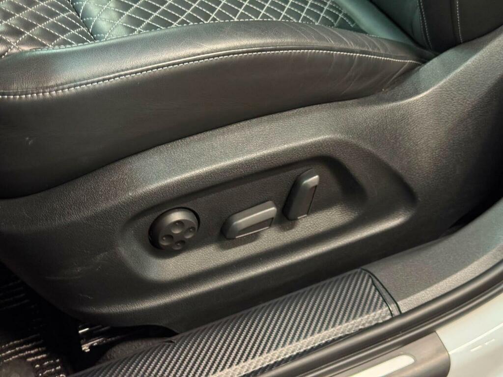 Audi RS Q3 2.5 Tfsi S Tronic Quattro Euro 6 Ss Black #63