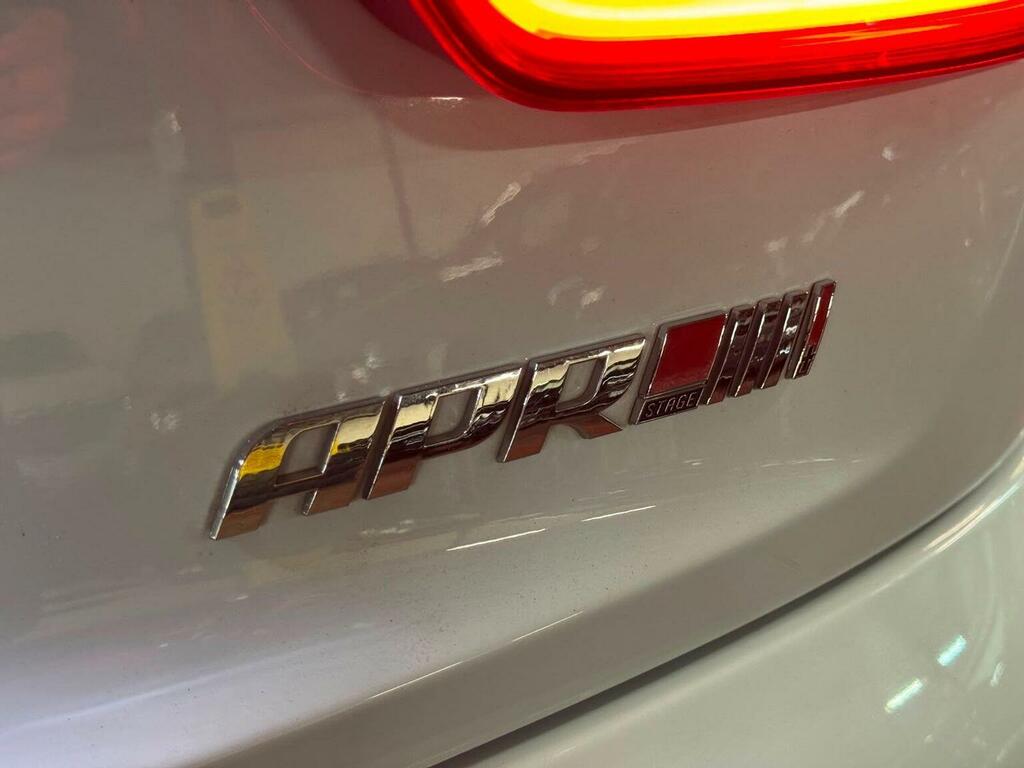 Audi RS Q3 2.5 Tfsi S Tronic Quattro Euro 6 Ss Black #18