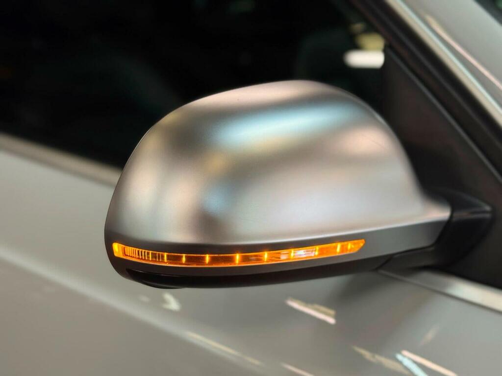 Audi RS Q3 2.5 Tfsi S Tronic Quattro Euro 6 Ss Black #19