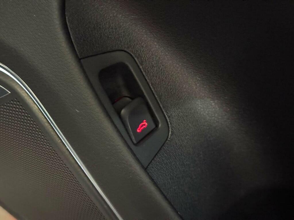 Audi RS Q3 2.5 Tfsi S Tronic Quattro Euro 6 Ss Black #66