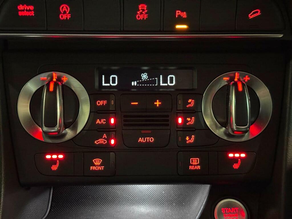 Audi RS Q3 2.5 Tfsi S Tronic Quattro Euro 6 Ss Black #46