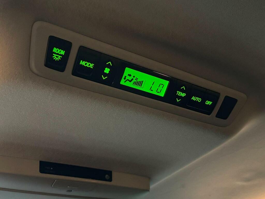 Toyota Alphard 240S 62000 Bimta Certified Hi Grade 2.4 White #45
