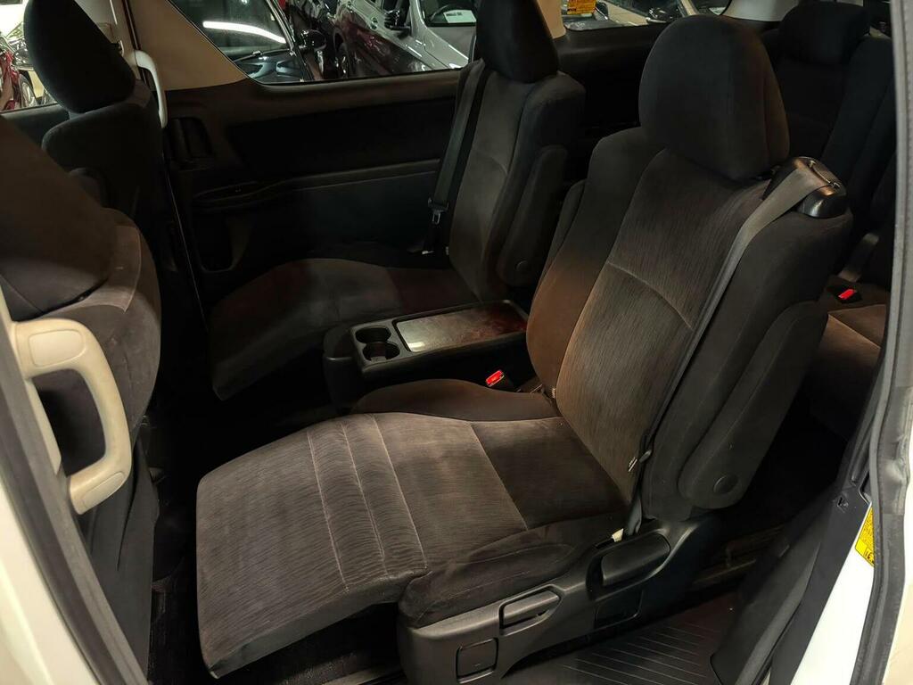 Toyota Alphard 240S 62000 Bimta Certified Hi Grade 2.4 White #32