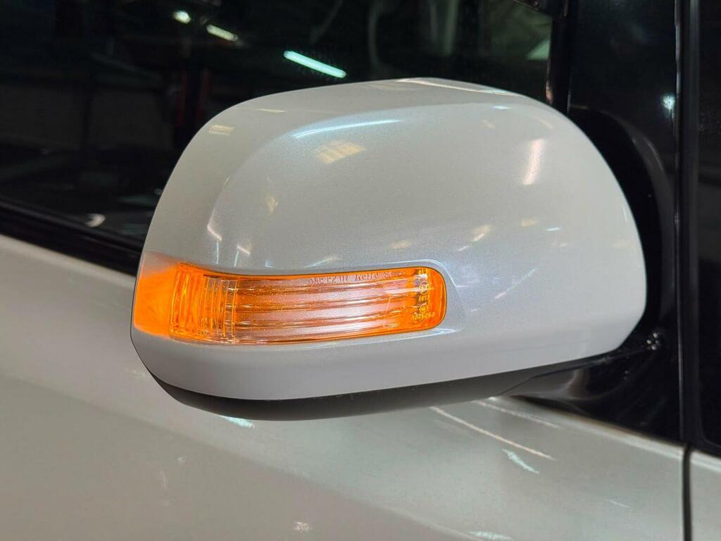 Toyota Alphard 240S 62000 Bimta Certified Hi Grade 2.4 White #15