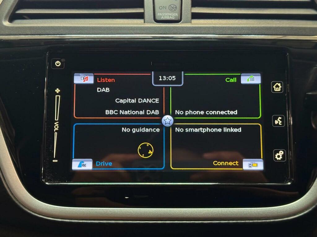 Suzuki SX4 S Cross 2016 Suzuki Sx4 S-cross 1.6 Sz3 Blue #42
