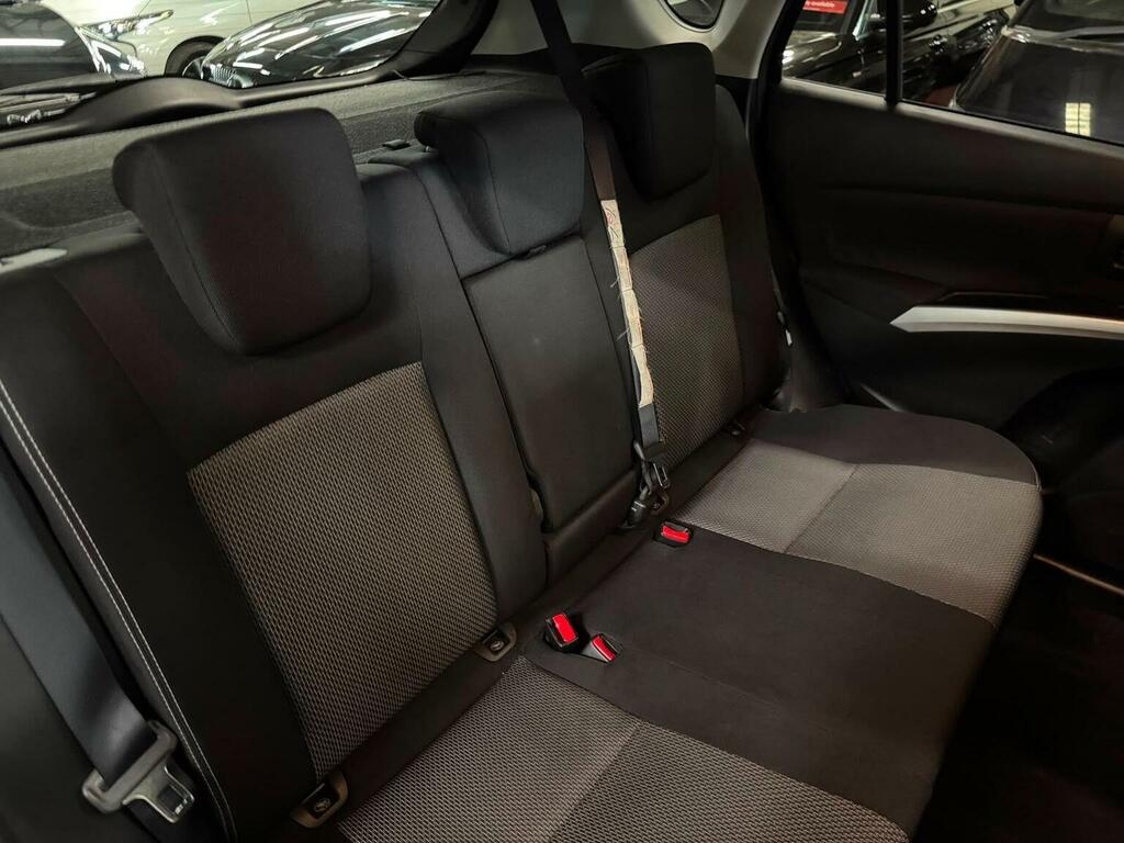 Suzuki SX4 S Cross 2016 Suzuki Sx4 S-cross 1.6 Sz3 Blue #27