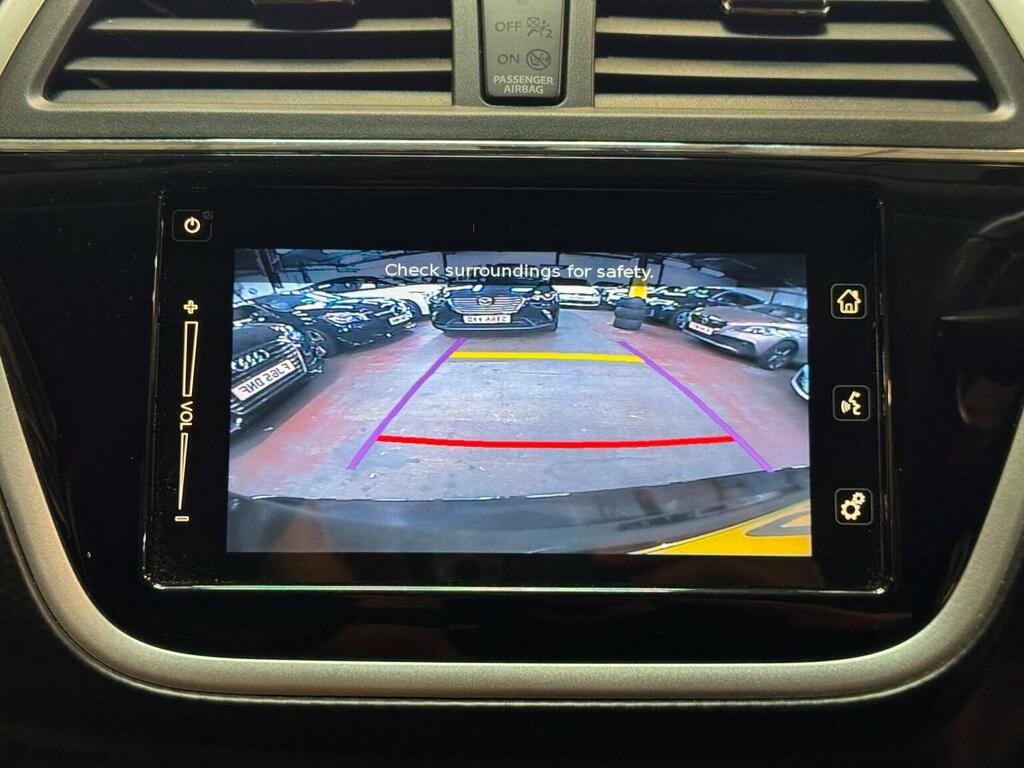 Suzuki SX4 S Cross 2016 Suzuki Sx4 S-cross 1.6 Sz3 Blue #40
