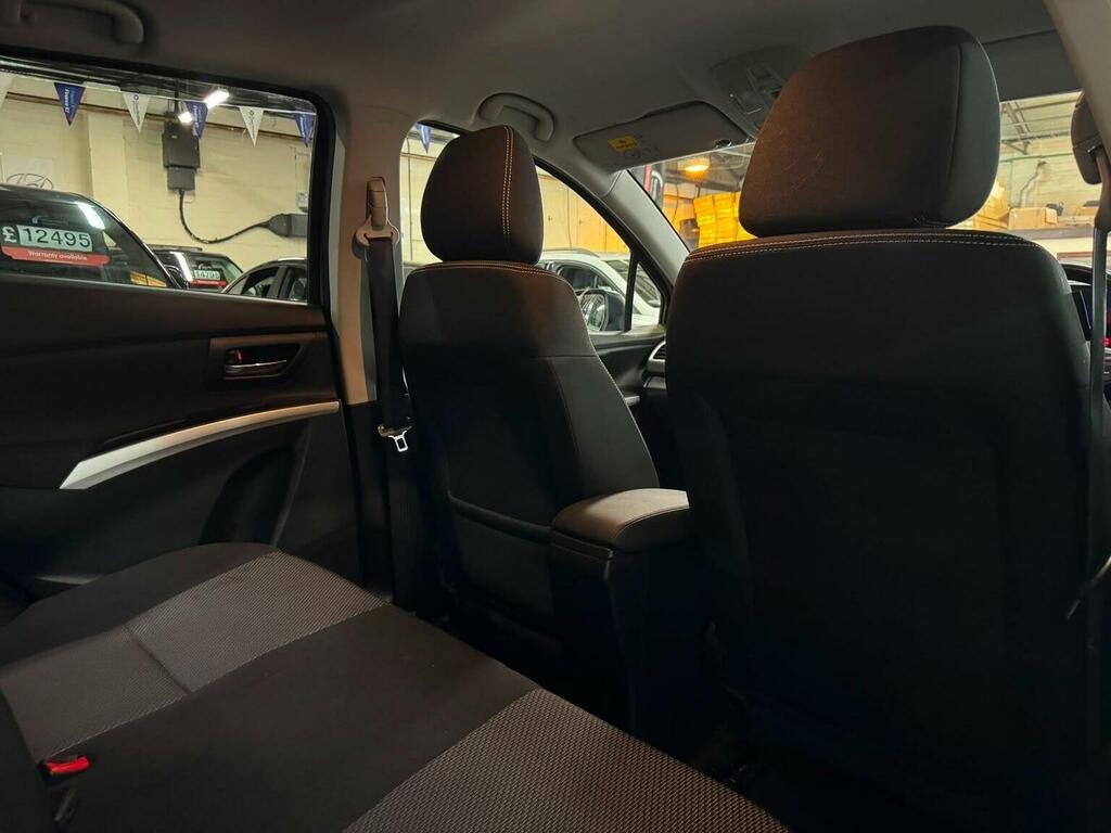 Suzuki SX4 S Cross S-cross 1.6 Ddis Sz-t Euro 5 Ss Black #26