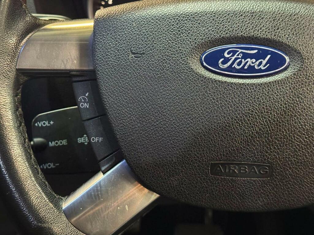 Ford Focus 1.8 Tdci Style Grey Spares Or Repair Grey #39