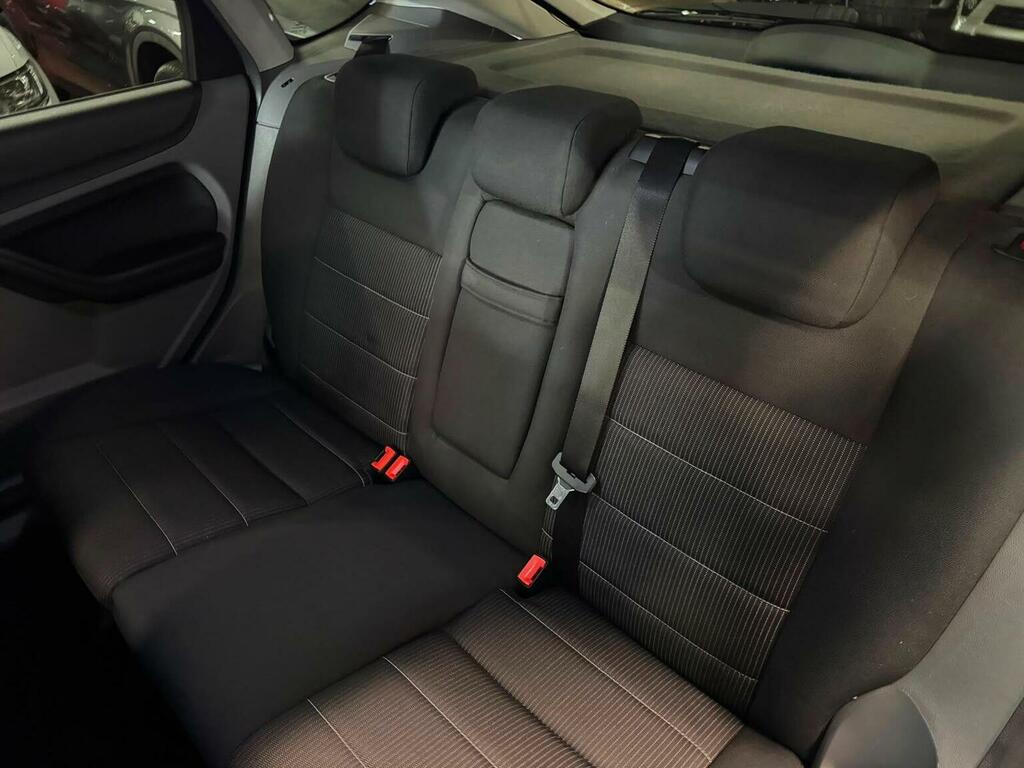 Ford Focus 1.8 Tdci Style Grey Spares Or Repair Grey #30