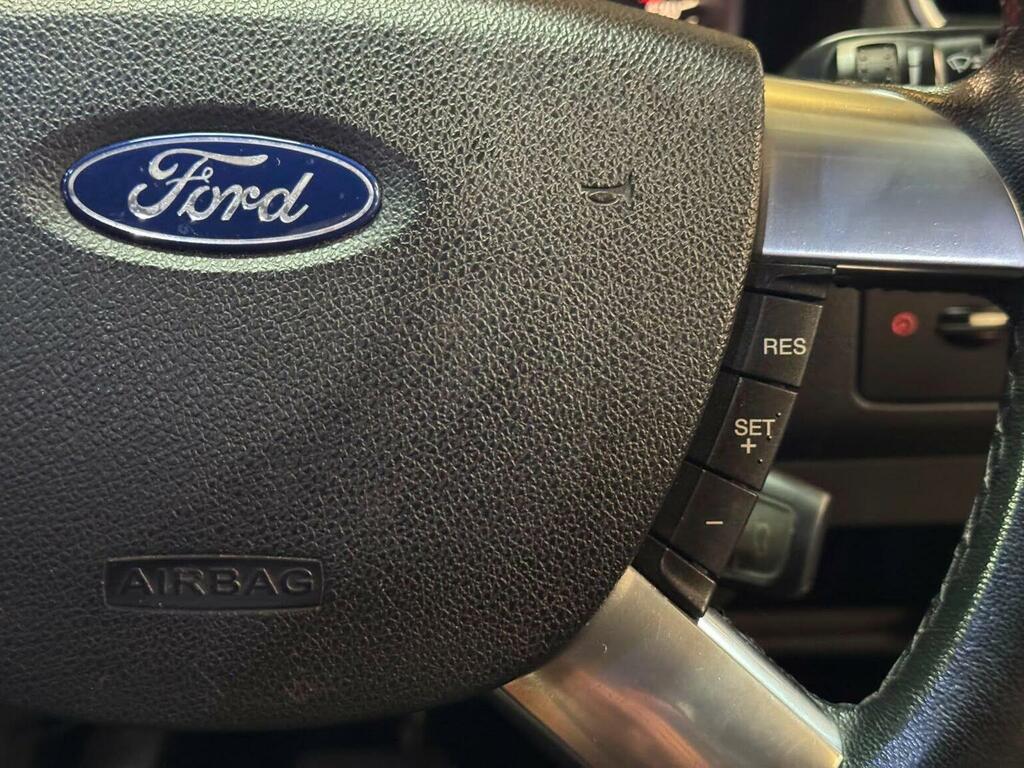 Ford Focus 1.8 Tdci Style Grey Spares Or Repair Grey #38