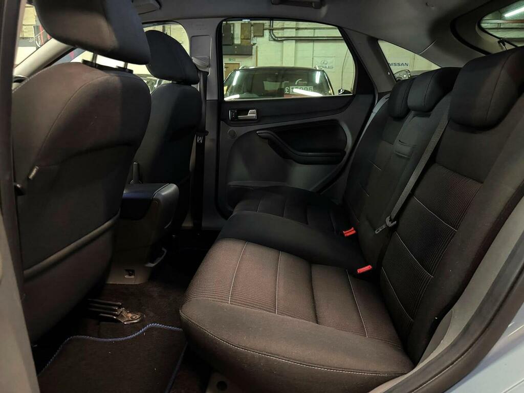 Ford Focus 1.8 Tdci Style Grey Spares Or Repair Grey #31