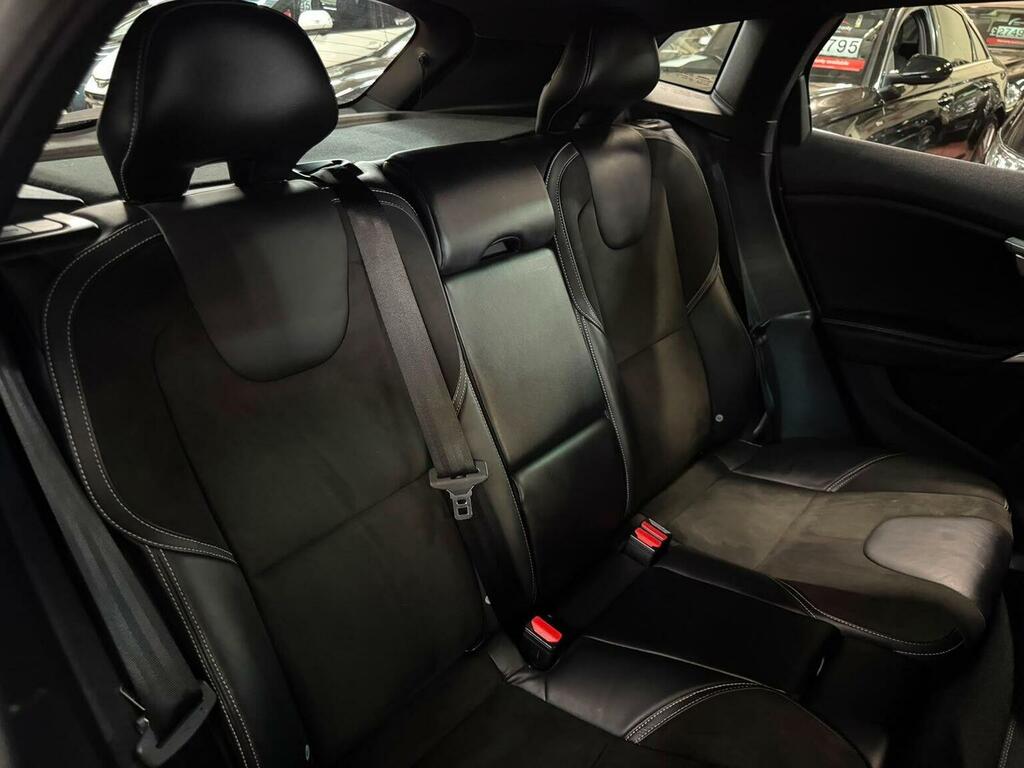 Volvo V40 Volvo V40 1.5 T3 Gpf R-design Pro Euro 6 Kx Grey #26