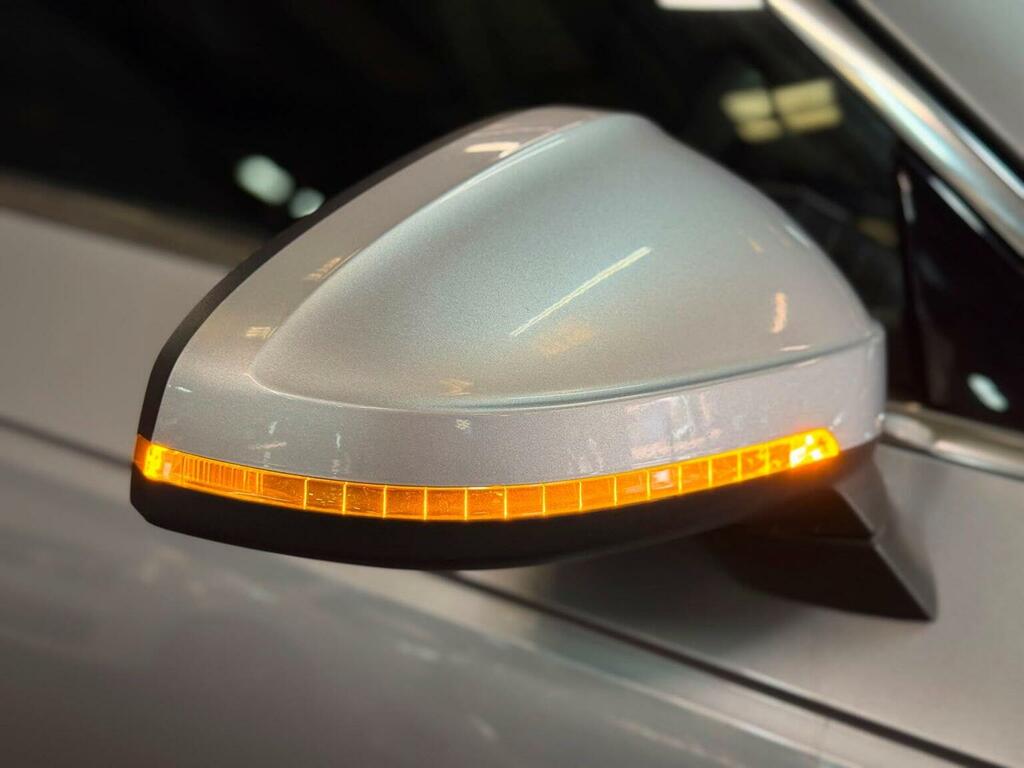 Audi A4 2.0 Tdi Ultra Sport Saloon S Tronic Euro 6 White #16