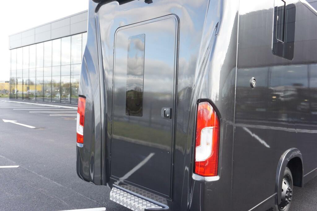 Fiat Ducato Ducato 35 Multijet Mwb S-a White #63
