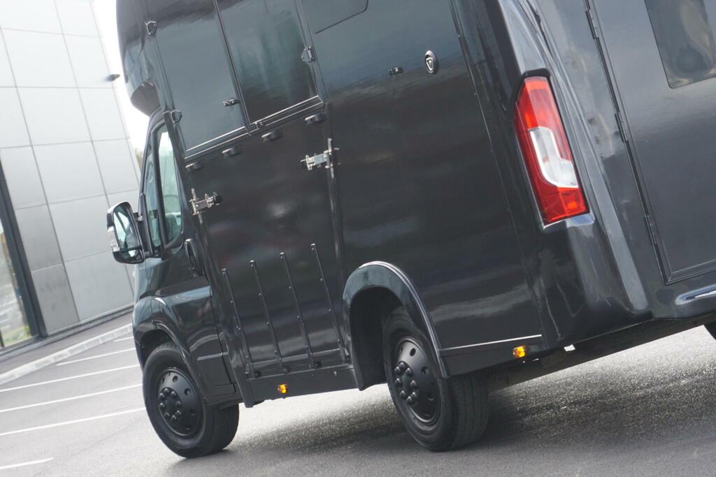 Fiat Ducato Ducato 35 Multijet Mwb S-a White #28