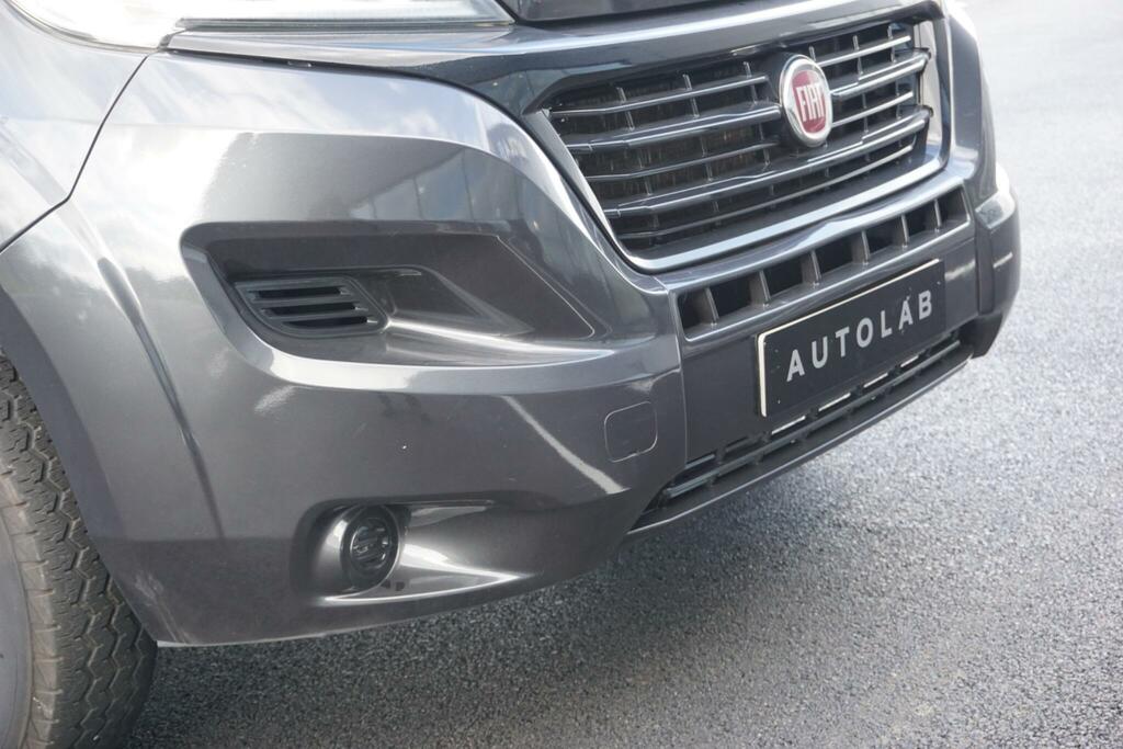 Fiat Ducato Ducato 35 Multijet Mwb S-a White #60