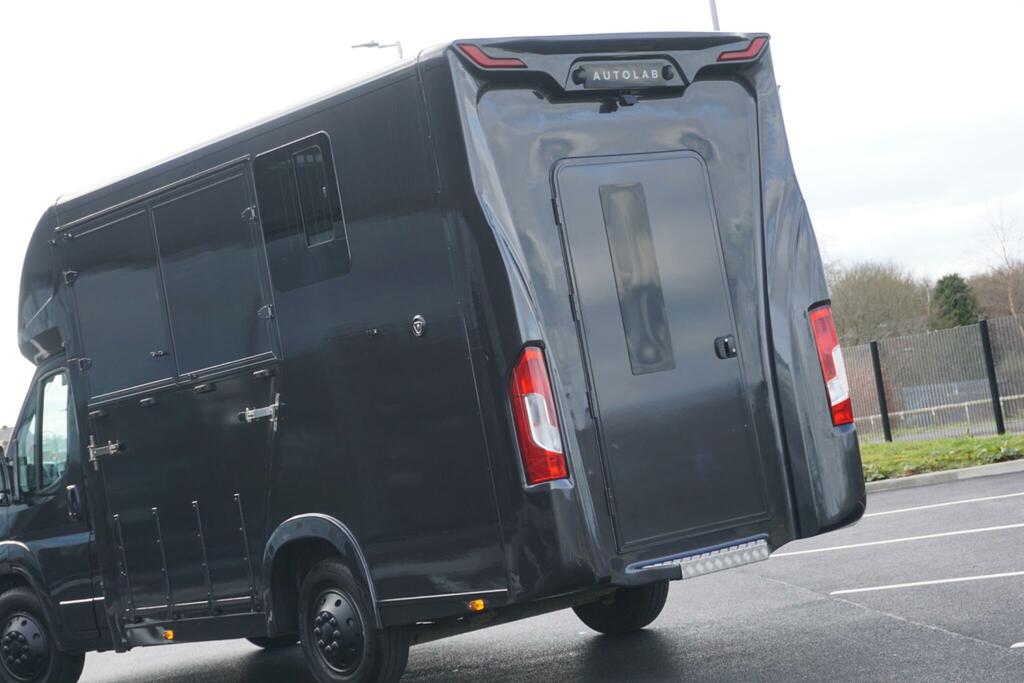 Fiat Ducato Ducato 35 Multijet Mwb S-a White #26