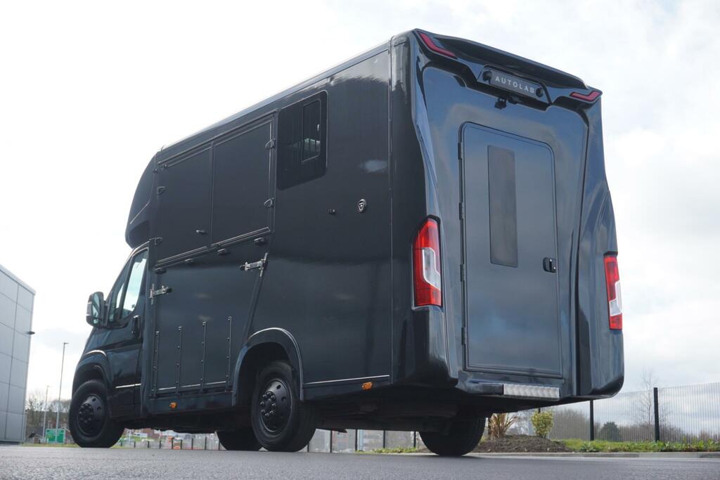 Fiat Ducato Ducato 35 Multijet Mwb S-a White #22