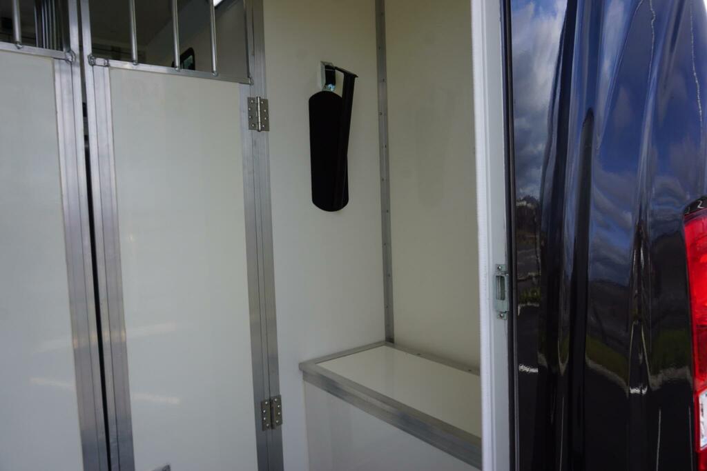 Fiat Ducato Ducato 35 Multijet Mwb S-a White #54