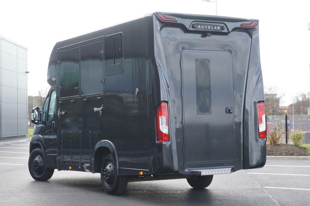 Fiat Ducato 2.3 Multijetii 30 Orange #3
