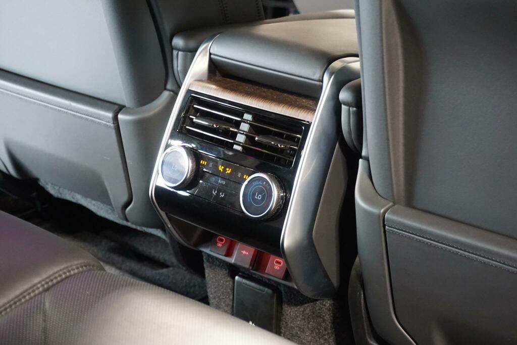 Land Rover Range Rover Rover Vogue Se D Mhev 4Wd  #68
