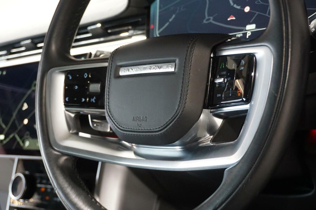 Land Rover Range Rover Rover Vogue Se D Mhev 4Wd  #59