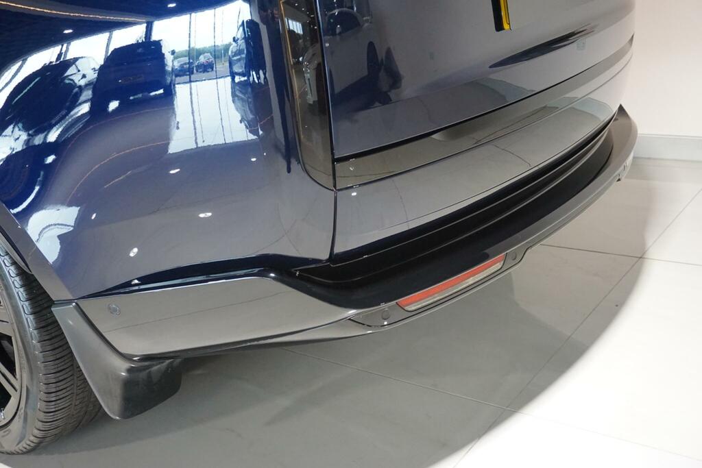 Land Rover Range Rover Rover Vogue Se D Mhev 4Wd  #73