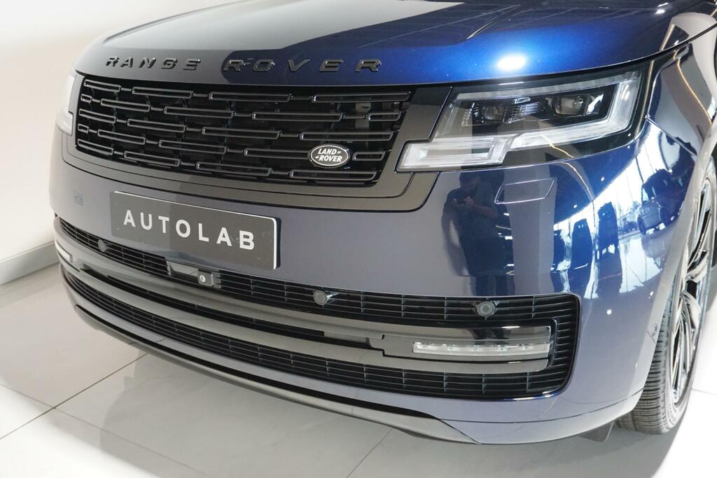 Land Rover Range Rover Rover Vogue Se D Mhev 4Wd  #70