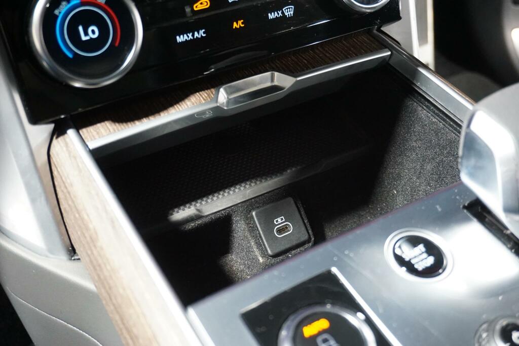 Land Rover Range Rover Rover Vogue Se D Mhev 4Wd  #66