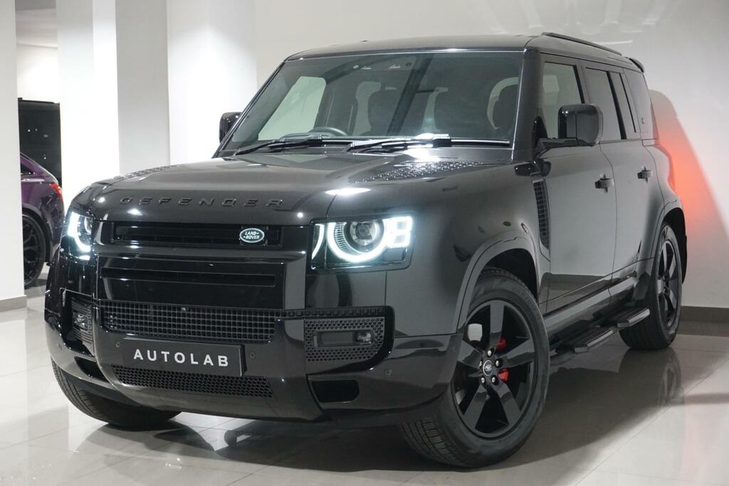 Land Rover Defender 110 D250 110 Se #17