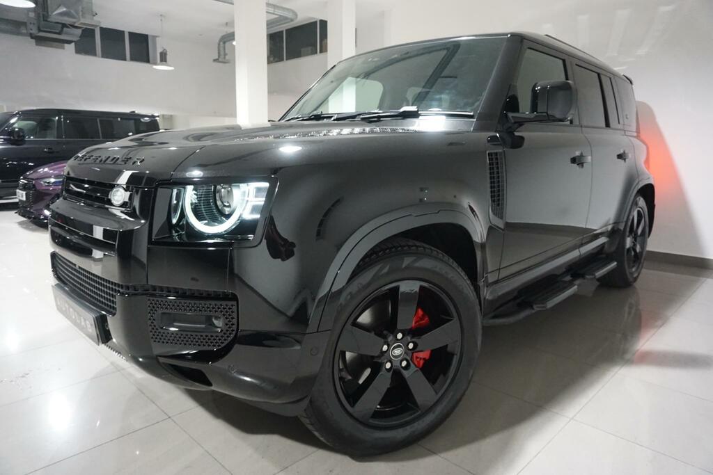 Land Rover Defender 110 D250 110 Se #21