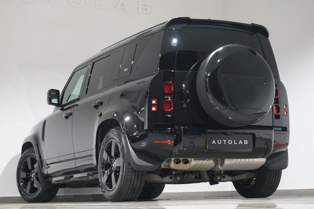 Land Rover Defender 110 D250 110 Se #26