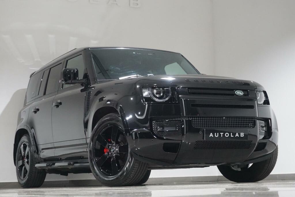 Land Rover Defender 110 D250 110 Se #25